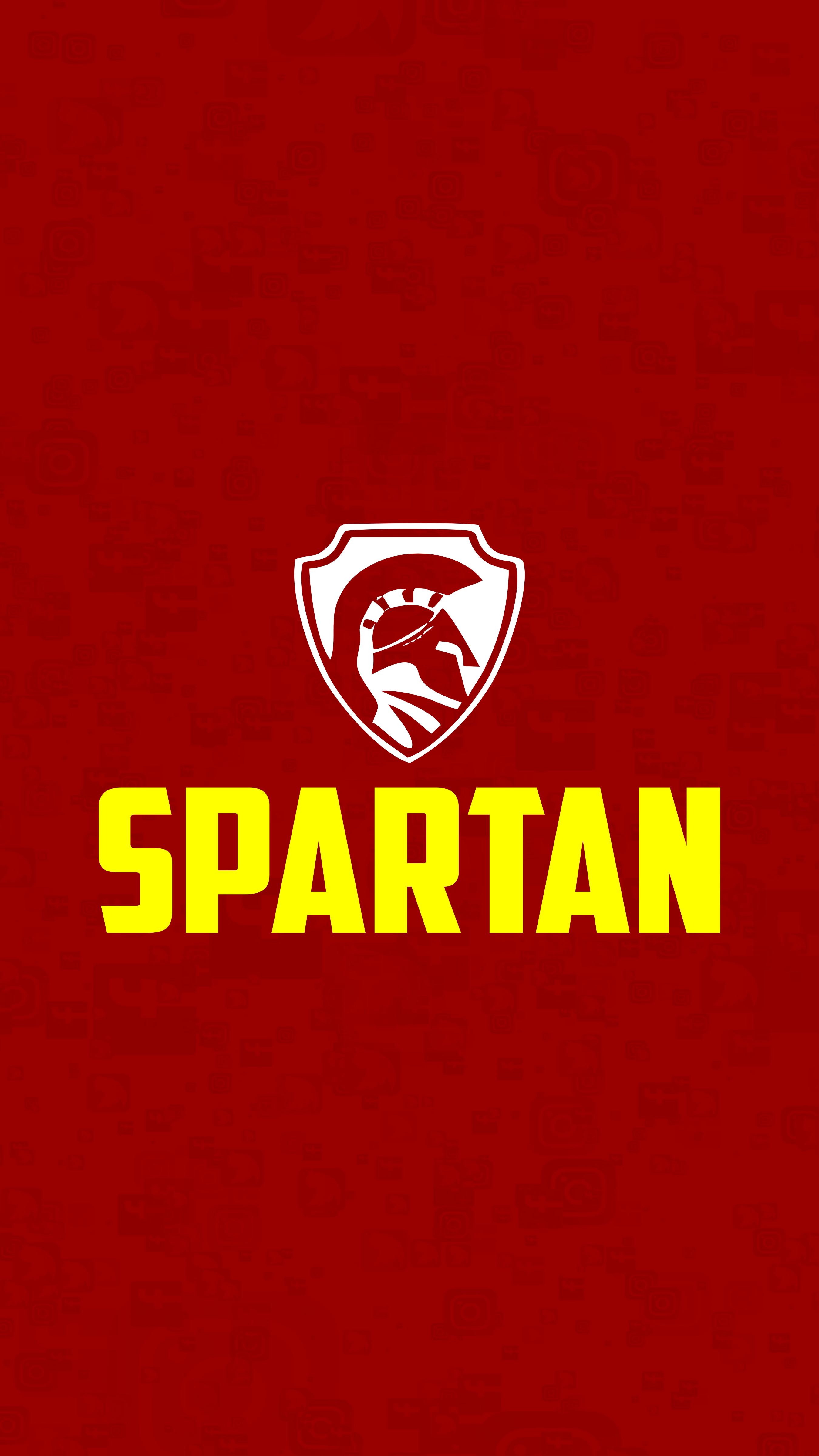 Netiquette Spartan